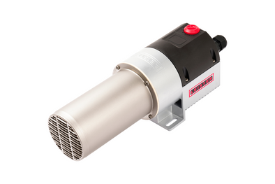 Air Heater- LHS 61L PREMIUM - 11kw