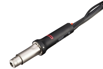 PLASTIC WELDING PEN - DIODE S - 230V/1600W - Screw-On Nozzle