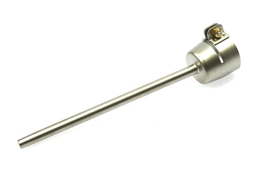 Leister Extension Nozzle for Ghibli AW Heat Guns - 150MM