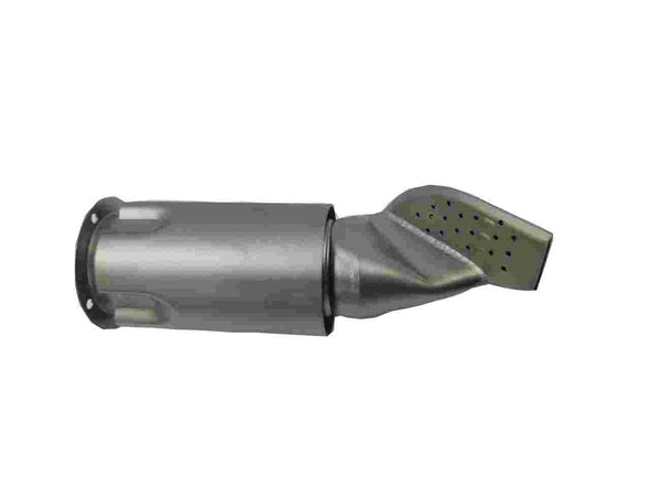 Leister Overlap welding nozzle 20mm - 114.218