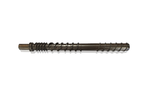 Leister Extruder screw - 116.540