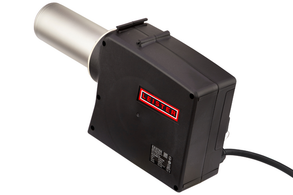 HOT AIR BLOWER - HOTWIND SYSTEM